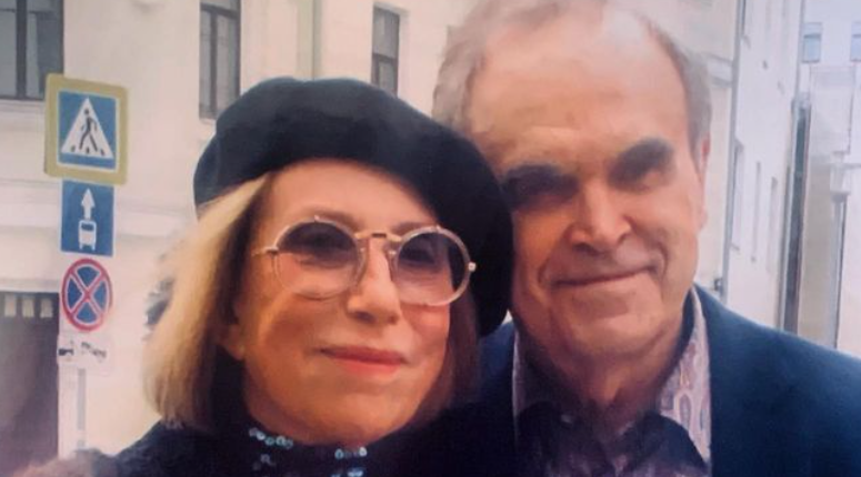 Актриса Нина Усатова вспомнила добрые дела покойной Инны Чуриковой