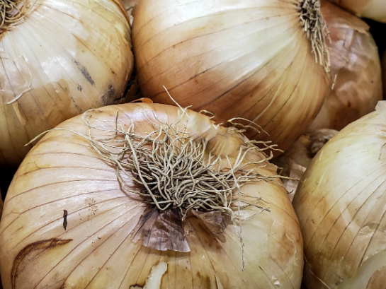 Чай из луковой шелухи снижает риск развития рака толстой кишки и сахарного диабета