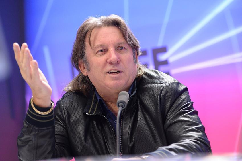 Юрий Лоза назвал свое попадание в «черные списки» Украины выдумкой и полнейшей ерундой