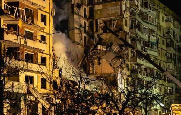 Свежие новости из Днепра после взрыва дома: что известно на сегодня, 16 января 2023