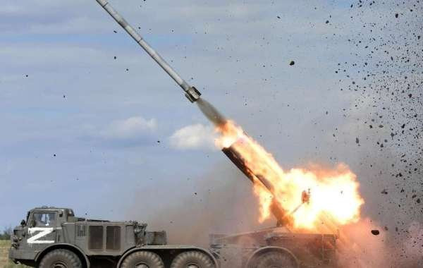 Свежая информация о военной спецоперации России на Украине на сегодня, 16 января: последние новости
