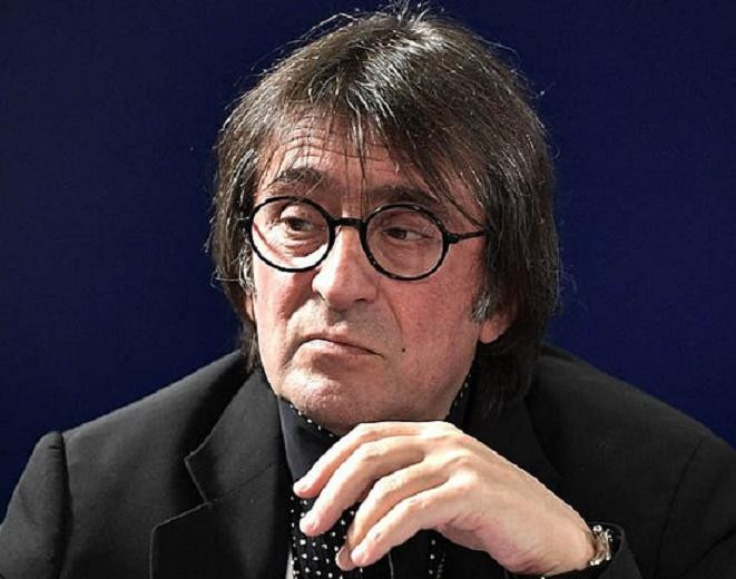 Юрий Башмет обвинил в эгоизме российских артистов, которые в трудное время уехали за границу