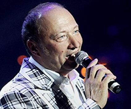 Звезда «Аншлага» Юрий Гальцев рассказал о разговоре с раненым бойцом в госпитале