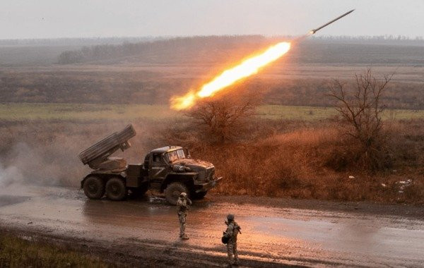 Свежая информация о военной спецоперации России на Украине на сегодня, 17 января: последние новости