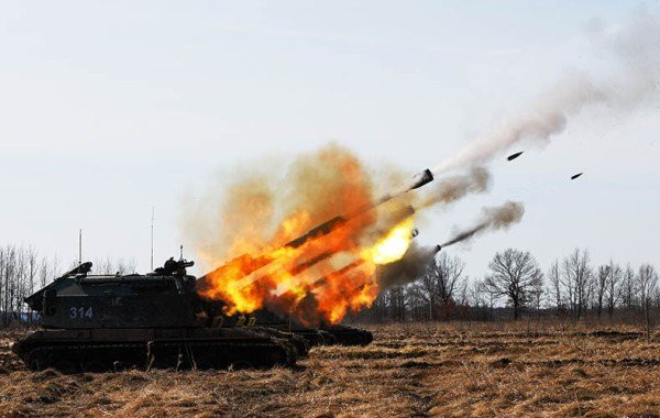 Свежая информация о военной спецоперации РФ на Украине на сегодня, 17.01.2023: последние новости