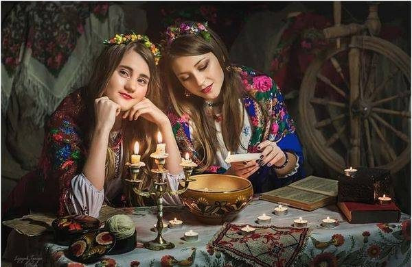 Как загадать желание на Крещение чтобы оно сбылось — С 18 на 19 января в Богоявленскую ночь загадать желание — Гадание на Крещение на желание