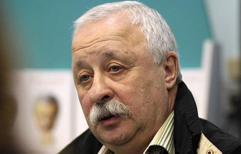 Участницу «Поле Чудес» не оскорбили слова Якубовича про «чукчу-идиота»
