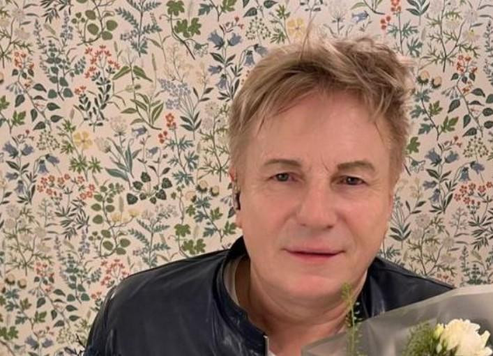 Виктор Салтыков рассказал о виновнике распада группы «Электроклуб»
