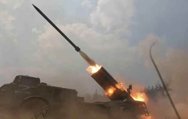Свежая информация о военной спецоперации России на Украине на сегодня, 18 января: последние новости