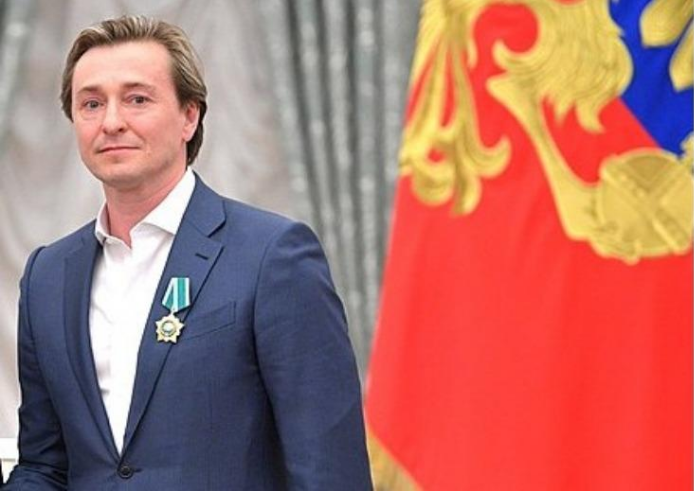 Сергей Безруков рассказал о секрете актуальности системы Станиславского