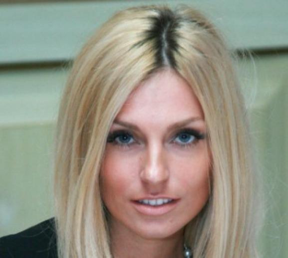Саша Савельева поделилась редким снимком сына, рожденного от Кирилла Сафонова