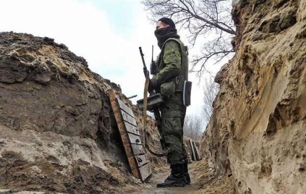 Свежие новости о военной спецоперации России на Украине на сегодня, 18.01.2023: последние данные