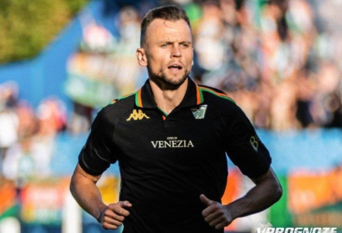 Дмитрий Булыкин уверен, что Черышеву в РПЛ заплатят больше, чем в “Венеции”