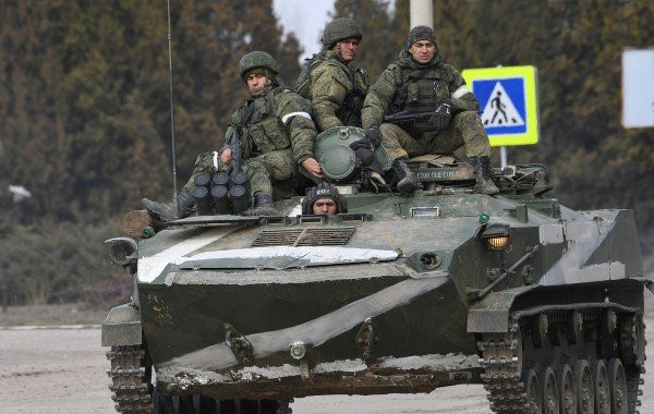 Свежие новости о военной спецоперации России на Украине на сегодня, 19.01.2023: последние данные