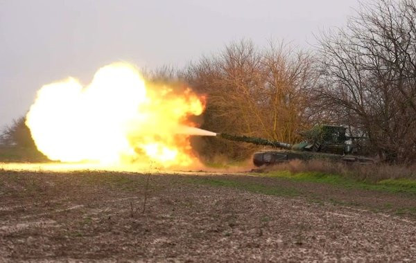 Свежая информация о военной спецоперации России на Украине на сегодня, 20 января: последние новости