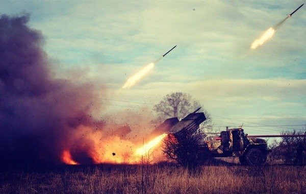 Свежие новости о военной спецоперации России на Украине на сегодня, 21.01.2023: последние данные