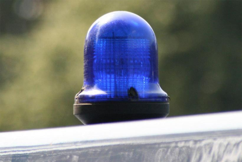 В Екатеринбурге 8 человек задержали после драки в общежитии УрФУ