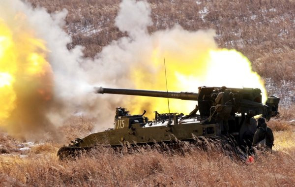 Свежая информация о военной спецоперации России на Украине на сегодня, 23 января: последние новости