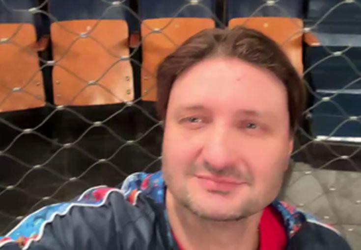 Эдгард Запашный рассказал о фиаско циркового шоу в Монте-Карло без России