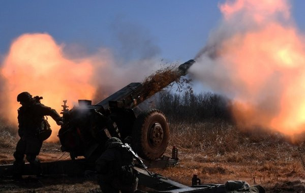 Свежие новости о военной спецоперации России на Украине на сегодня, 23.01.2023: последние данные