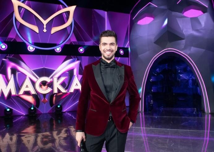 Вышел проморолик четвёртого сезона телевизионного шоу «Маска»