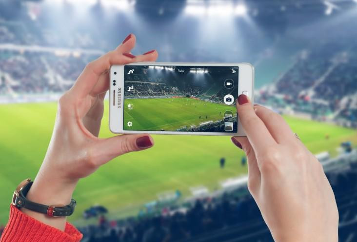 В Сети появилось изображение Samsung Galaxy M54 5G до официальной презентации