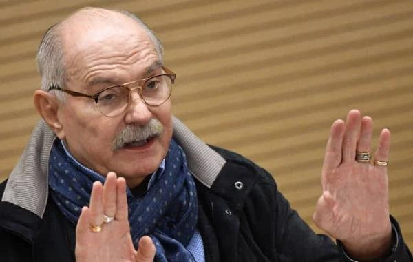 Свежие данные о состоянии здоровья режиссера Никиты Михалкова на сегодня, 24 января
