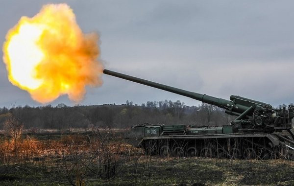 Свежая информация о военной спецоперации России на Украине на сегодня, 24 января: последние новости