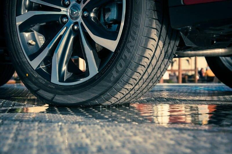 Alpina продемонстрировала лимитированную версию авто модели B5 GT