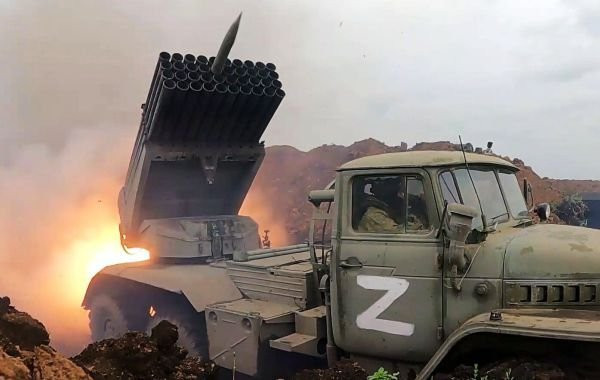 Свежие новости о военной спецоперации России на Украине на сегодня, 24.01.2023: последние данные