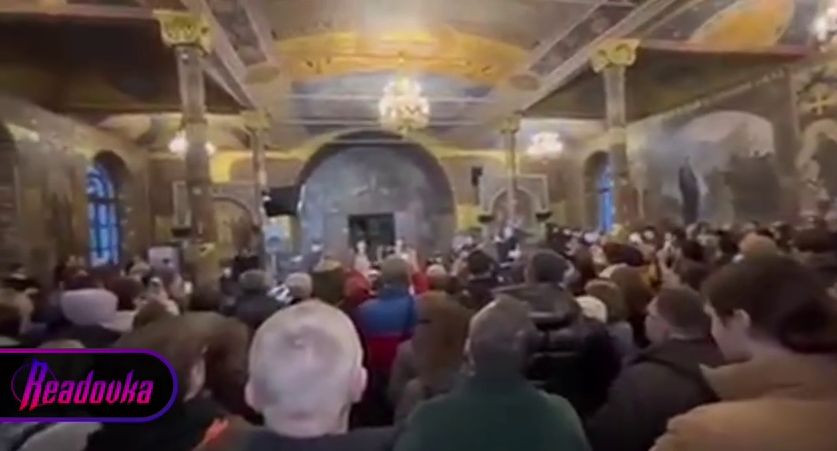 Марков: песни про убийство русских в Киево-Печерской лавре – только начало плана США по «игилизации» Украины