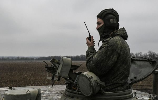 Свежая информация о военной спецоперации России на Украине на сегодня, 25 января: последние новости