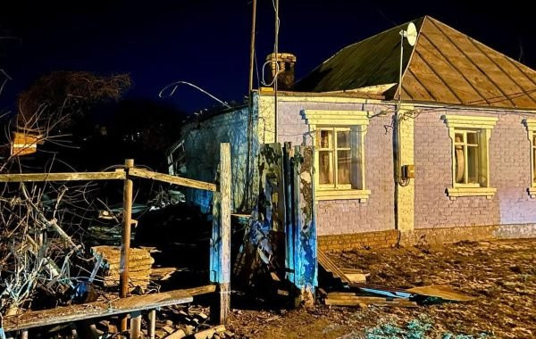 Обстрелы Белгородской области со стороны Украины: актуальная информация на 25 января