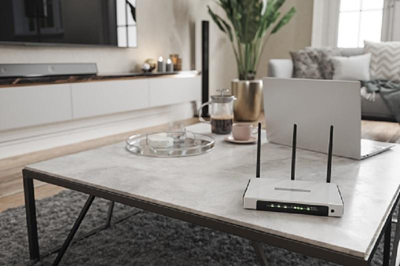 К 2025 году в РФ запустят массовое производство роутеров c поддержкой WI-Fi 6