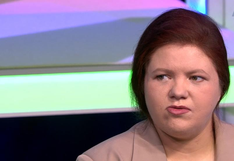 Племянница Николая Головикова призналась, что её жизни грозит опасность из-за ребенка