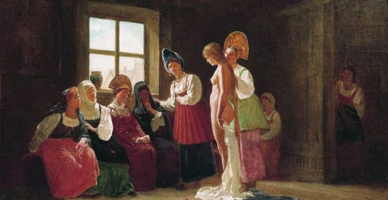 Традиции дня Татьяны и обряды на Бабий кут можно совершать 25 января 2023 года