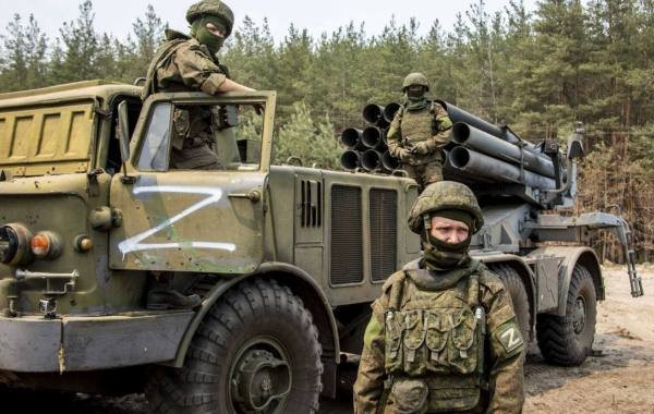 Свежие новости о военной спецоперации России на Украине на сегодня, 25.01.2023: последние данные