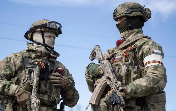 Свежая информация о военной спецоперации России на Украине на сегодня, 26 января: последние новости