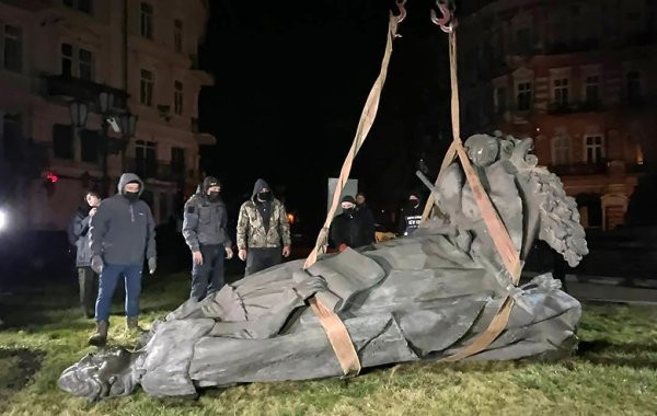 Свежая информация из Одессы по состоянию на 26.01.2023: обзор актуальных событий
