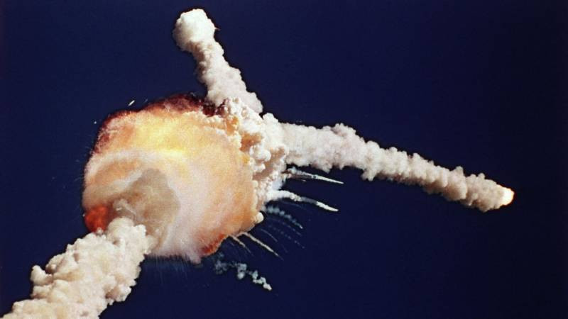 Тайна взрыва шаттла «Челленджер»: запутанная история самой страшной космической катастрофы XX века