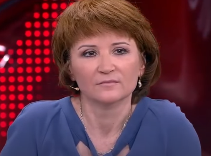 Переживающая за судьбу России дочь Успенского отказалась смотреть нового «Чебурашку»