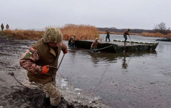 Обстановка в Херсоне по данным на сегодня, 27 января 2023 года: обзор последних событий