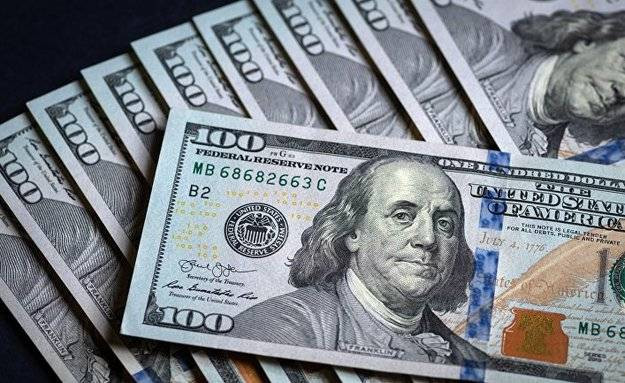 Курс доллара на сегодня, 27 января 2023 года, прогноз экспертов: ситуация на бирже сейчас