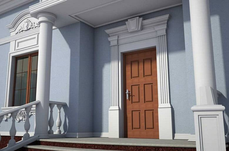 Чтоб еще теплее: как и чем утеплить входную дверь, чтобы не дуло зимой