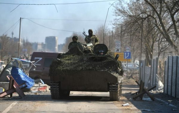 Свежая информация о военной спецоперации России на Украине на сегодня, 28 января: последние новости