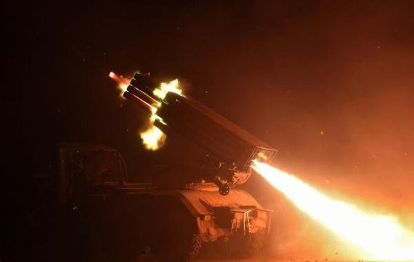 Свежая информация о военной спецоперации России на Украине на сегодня, 29 января: последние новости