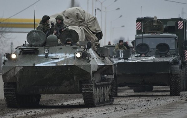 Свежие новости о военной спецоперации России на Украине на сегодня, 29.01.2023: последние данные