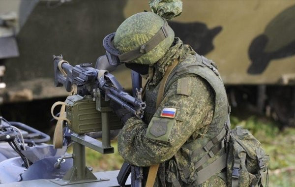 Свежие новости о военной спецоперации России на Украине на сегодня, 30.01.2023: последние данные