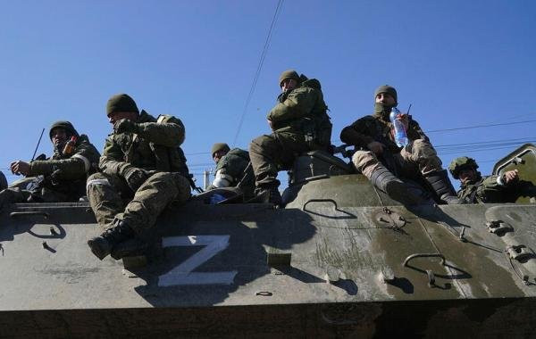 Военный эксперт назвал сроки генерального сражения на Украине