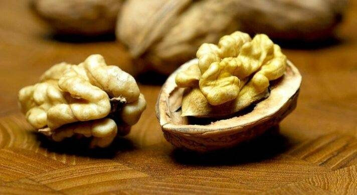 Продукты питания, которые снижают риск заболевания раком груди